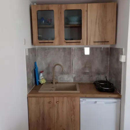 Appartement Flisvos Kalyves