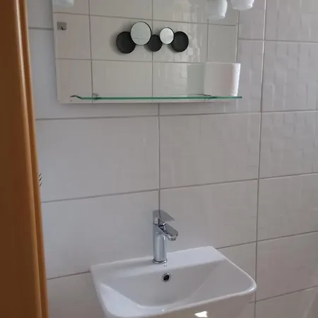 Appartement Flisvos Kalyves