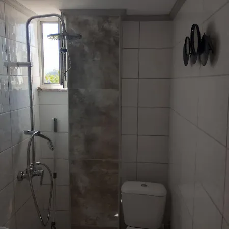 Appartement Flisvos