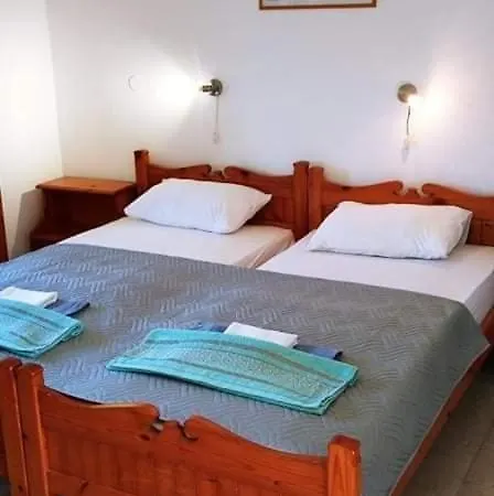 Flisvos Appartement